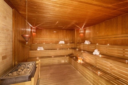 Club Hotel Sera - 66