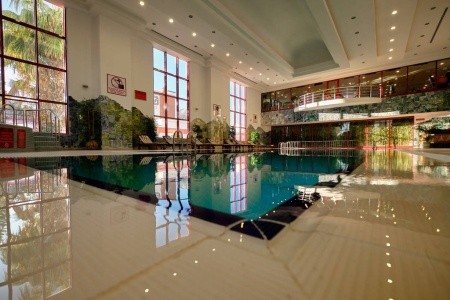 Club Hotel Sera - 68