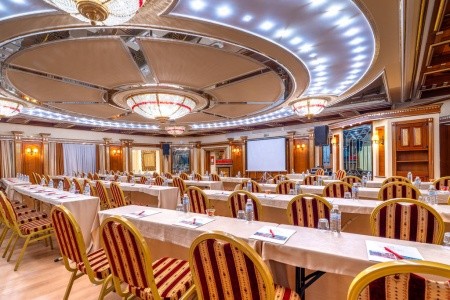 Club Hotel Sera - 70