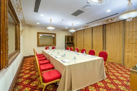 Club Hotel Sera - 71