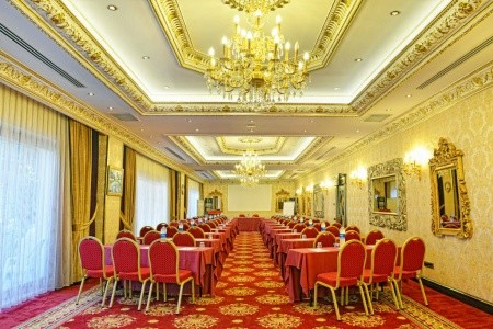 Club Hotel Sera - 72