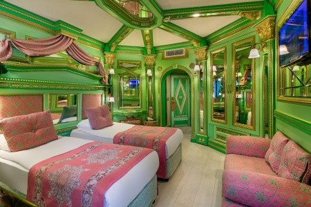 Club Hotel Sera - 73