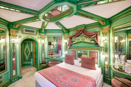 Club Hotel Sera - 74
