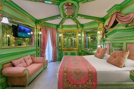 Club Hotel Sera - 76
