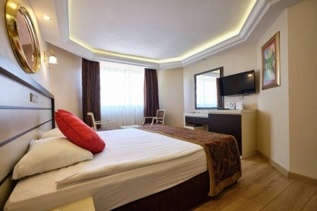 Club Hotel Sera - 77