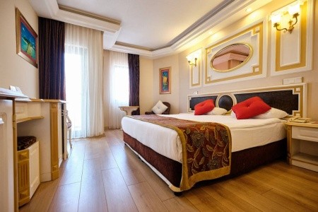 Club Hotel Sera - 79