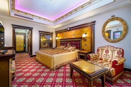 Club Hotel Sera - 82