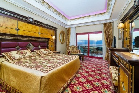 Club Hotel Sera - 83