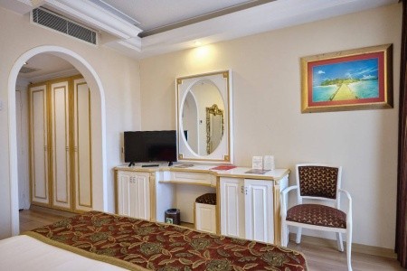 Club Hotel Sera - 85