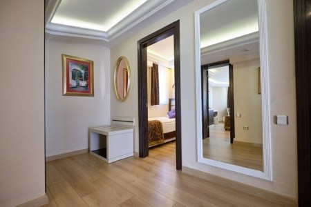 Club Hotel Sera - 86