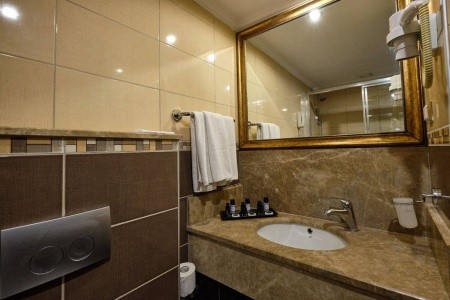 Club Hotel Sera - 87