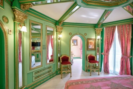 Club Hotel Sera - 88