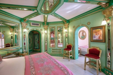 Club Hotel Sera - 89