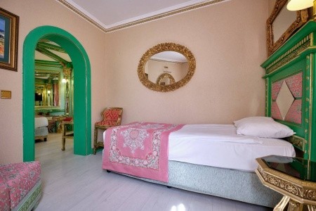 Club Hotel Sera - 90