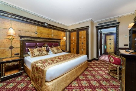 Club Hotel Sera - 92
