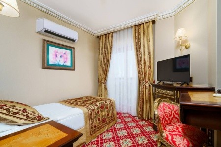 Club Hotel Sera - 94