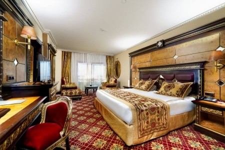 Club Hotel Sera - 95