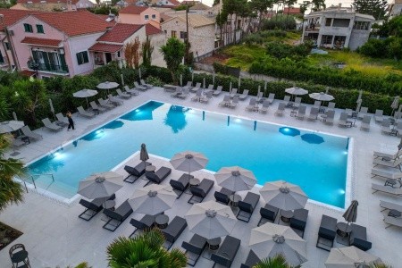 Nobilis Corfu