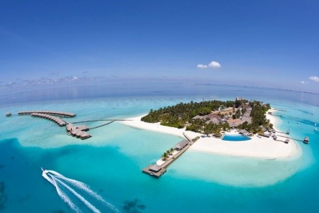 Velassaru Maldives Resort