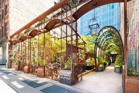 Nomo Soho
