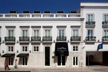 Inspira Liberdade Boutique