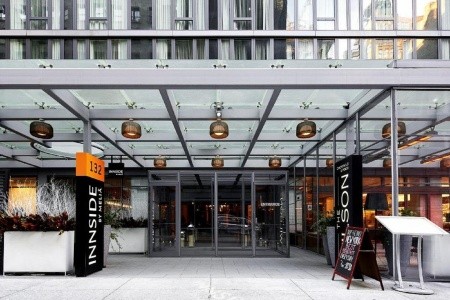 Innside New York Nomad
