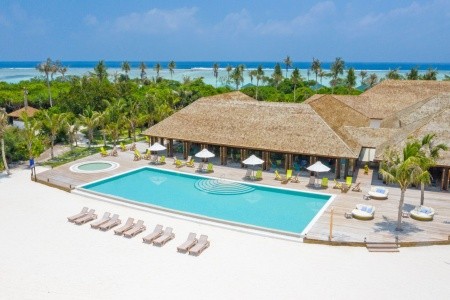 Nala Maldives By Jawakara	(Ex. Innahura Maldives Resort)
