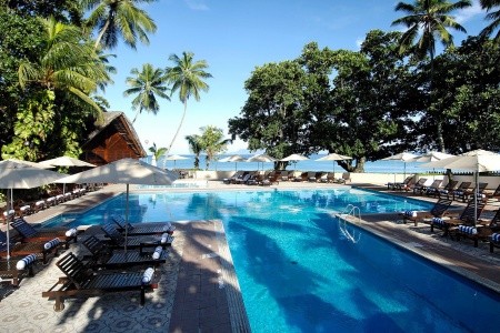 Berjaya Beau Vallon Bay