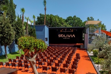 Solivia (Ex. Titan Select) - 24