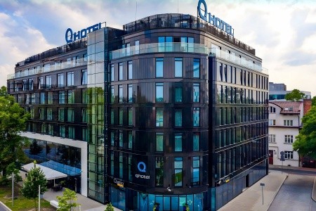Q Hotel Krakow