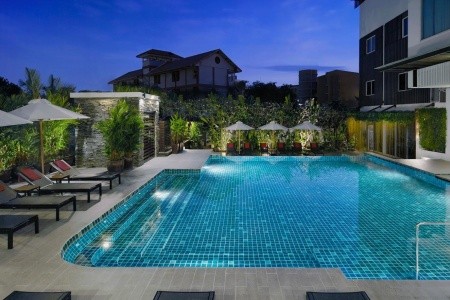 Signature Pattaya