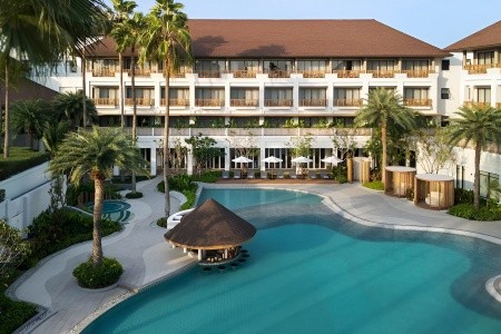 Amari Bangsaen (Ex. The Tide Resort)