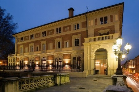 I Portici Hotel Bologna