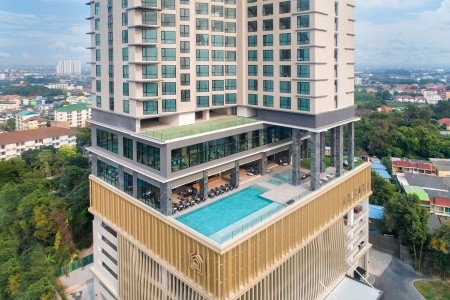 Brighton Grand Pattaya