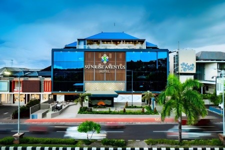 Sunrise Aventus (Benoa)