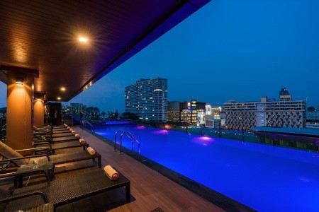 Acqua Hotel