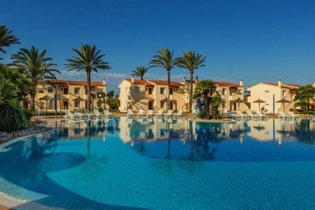 Aluasun Mediterraneo