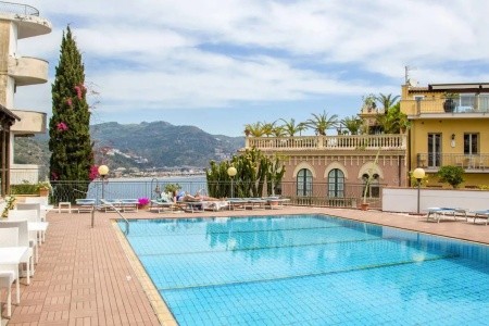 Villa Esperia (Palermo)