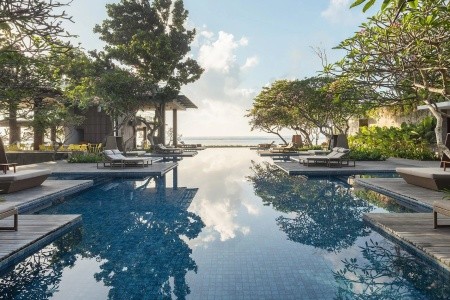 Maya Sanur Resort & Spa