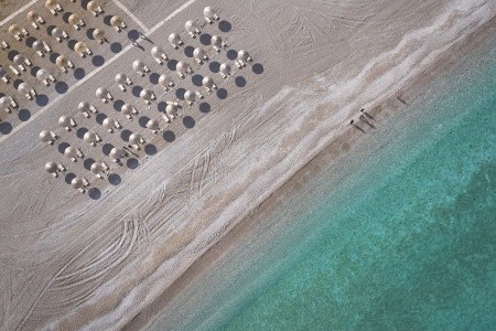 Grécko Rodos Sentido Asterias Beach Resort (Ex.