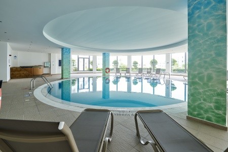 Grécko Rodos Sentido Asterias Beach Resort (Ex.