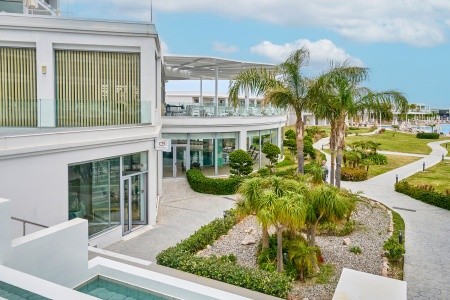 Grécko Rodos Sentido Asterias Beach Resort (Ex.