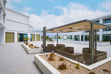 Grécko Rodos Sentido Asterias Beach Resort (Ex.