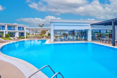 Grécko Rodos Sentido Asterias Beach Resort (Ex.