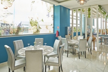 Grécko Rodos Sentido Asterias Beach Resort (Ex.
