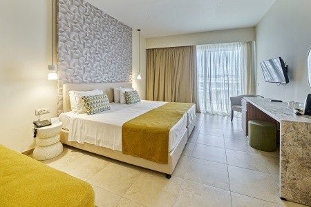 Grécko Rodos Sentido Asterias Beach Resort (Ex.
