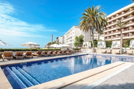 Be Live Adults Only La Cala Boutique (Ex. Luabay La Cala)