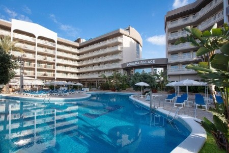 Dorada Palace