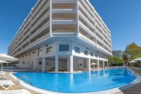 Piramide Salou
