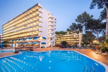 Aparthotel Marinada